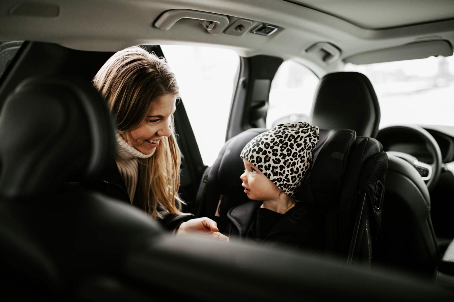 Axkid-Imagebild